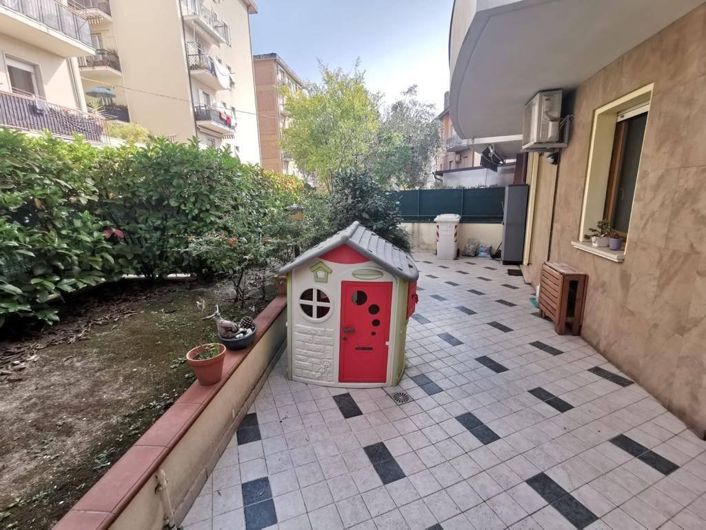 5-Zimmer Wohnung in Pesaro, Italy, Nr. 154150