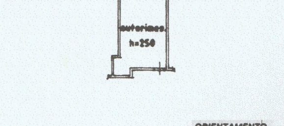 5-Zimmer Wohnung in Pesaro, Italy, Nr. 154150 22