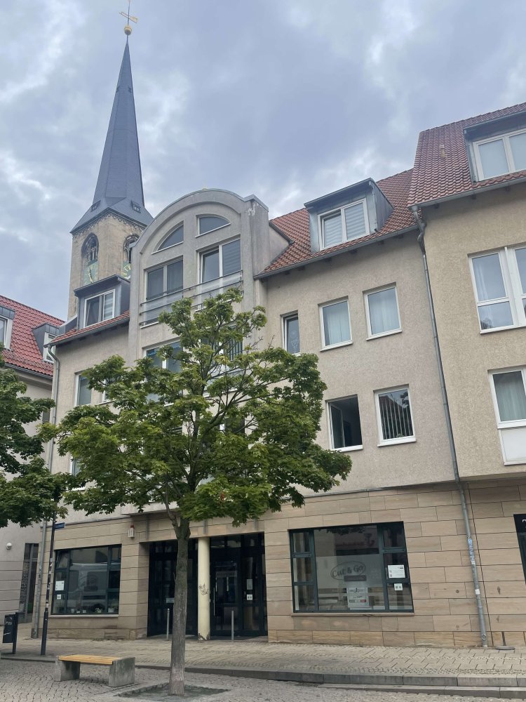  مكتب في Harz, Germany 149متر مربع رقم 367012