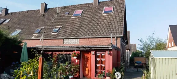 6 rooms Townhouse in Dortmund, Germany No. 43323 3