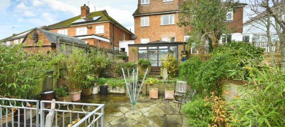 5 غرف نوم منزل في Seaford, United Kingdom رقم 10690 88