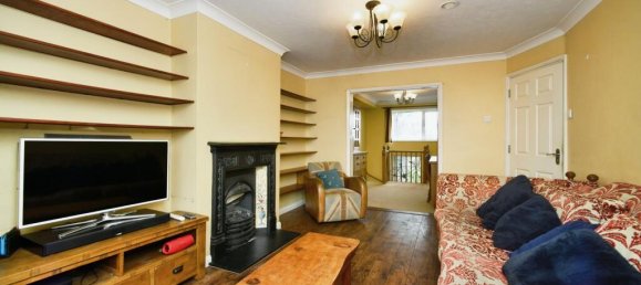 5 غرف نوم منزل في Seaford, United Kingdom رقم 10690 61