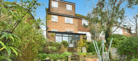 5 غرف نوم منزل في Seaford, United Kingdom رقم 10690 83