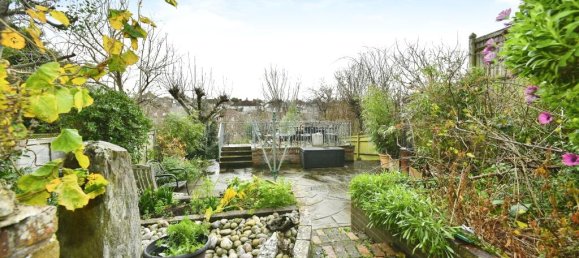 5 غرف نوم منزل في Seaford, United Kingdom رقم 10690 71