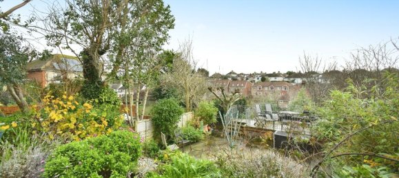 5 غرف نوم منزل في Seaford, United Kingdom رقم 10690 117