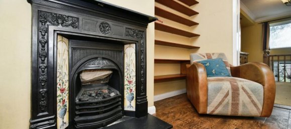 5 غرف نوم منزل في Seaford, United Kingdom رقم 10690 64