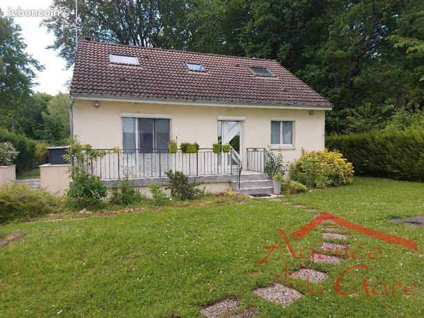 4 bedrooms House in Sezanne, France No. 305899