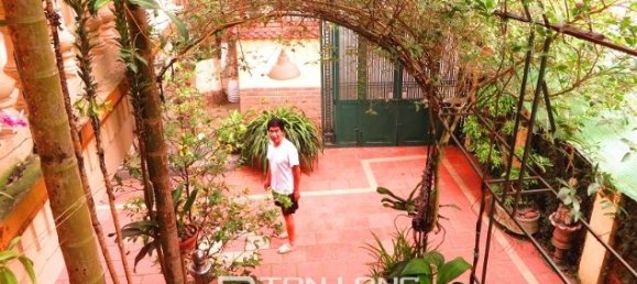 6 chambres Villa à Ba Dinh, Vietnam No. 2816 8