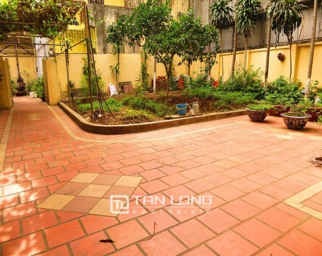 6 chambres Villa à Ba Dinh, Vietnam No. 2816