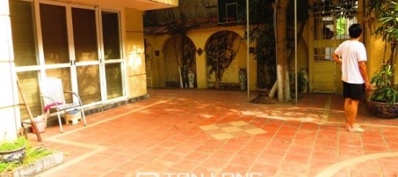 6 chambres Villa à Ba Dinh, Vietnam No. 2816 2