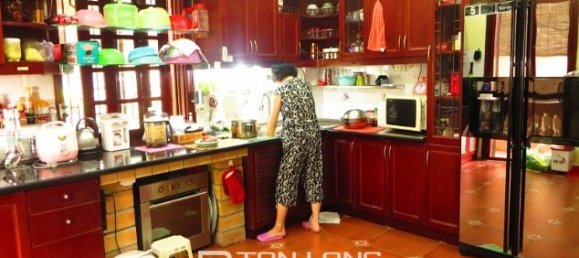 6 chambres Villa à Ba Dinh, Vietnam No. 2816 10