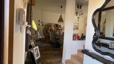 4 bedrooms Duplex in La Oliva, Spain No. 186829