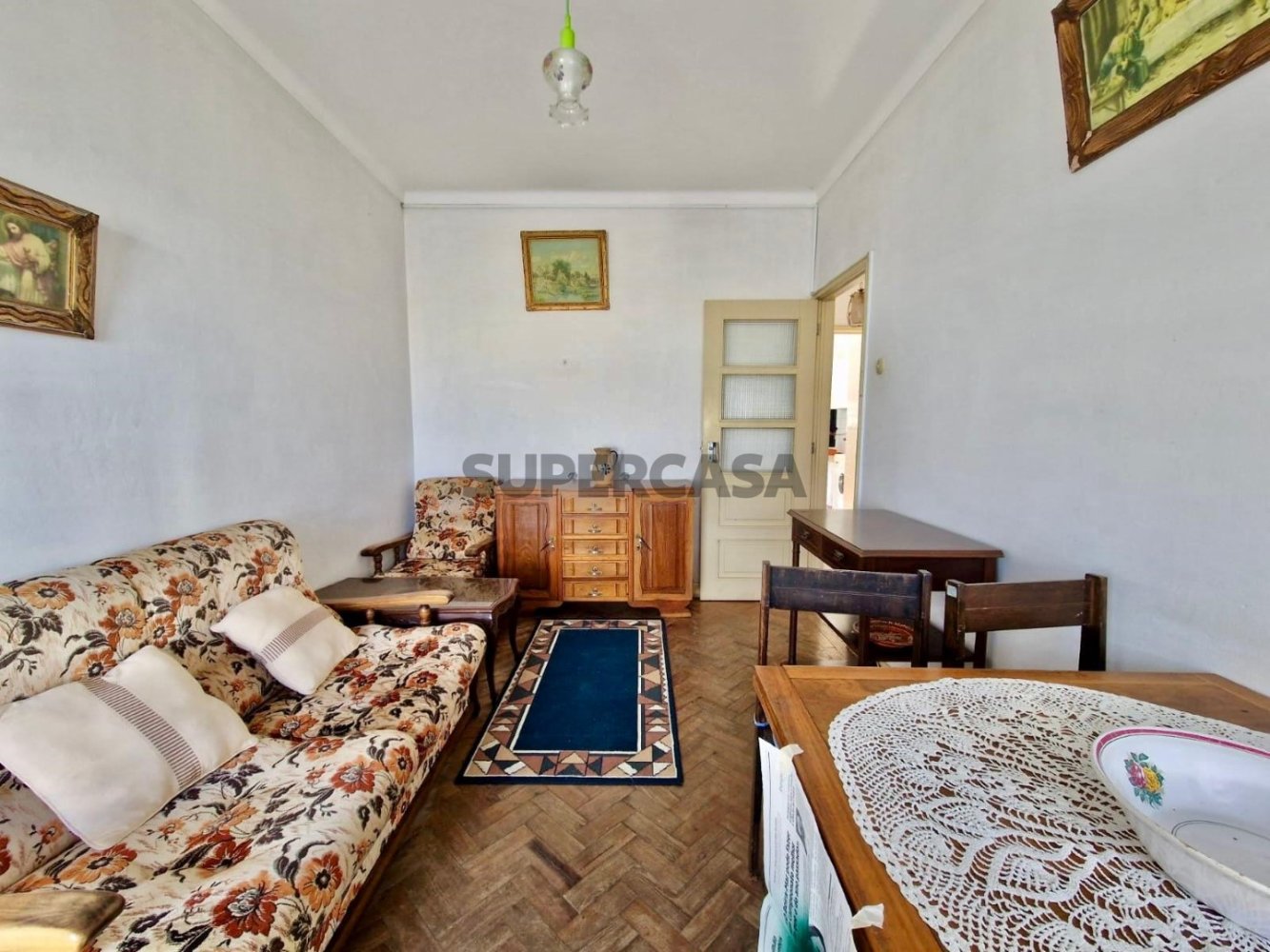 6 chambres Maison à Gafanha da Encarnacao, Portugal No. 159296