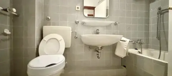 Квартира с 2 спальнями в Любек, Германия № 306153 12