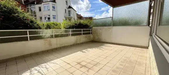 Квартира с 2 спальнями в Любек, Германия № 306153 6