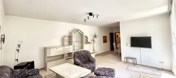 Квартира с 2 спальнями в Любек, Германия № 306153 4