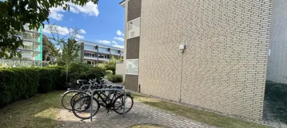 Квартира с 2 спальнями в Любек, Германия № 306153 17