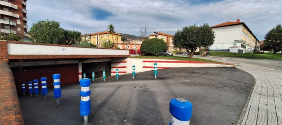 12 m² estacionamiento en venta en Oviedo, Asturias, Principado de Asturias, Spain № 369831 2