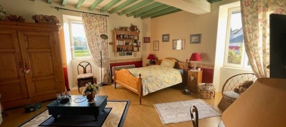 4 غرف نوم منزل في Oloron-Sainte-Marie, France رقم 306928 12