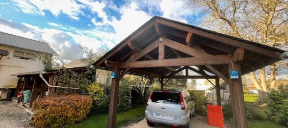 4 غرف نوم منزل في Oloron-Sainte-Marie, France رقم 306928 9