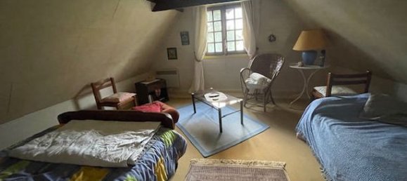 4 غرف نوم منزل في Oloron-Sainte-Marie, France رقم 306928 8