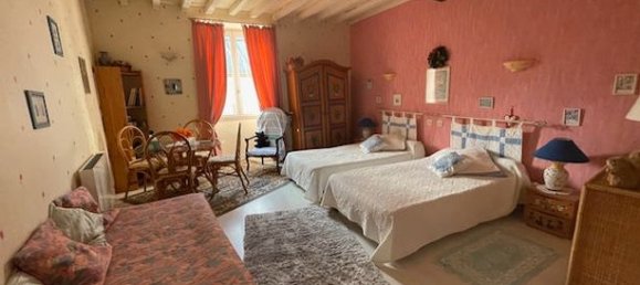 4 غرف نوم منزل في Oloron-Sainte-Marie, France رقم 306928 7