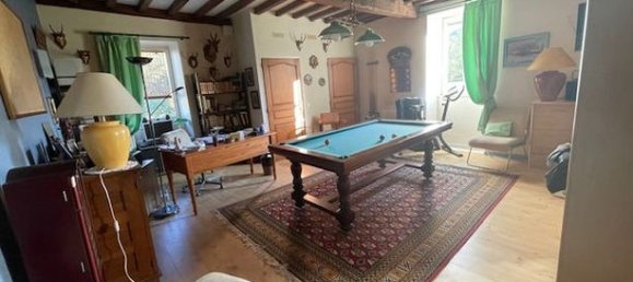 4 غرف نوم منزل في Oloron-Sainte-Marie, France رقم 306928 13