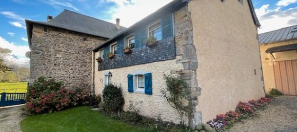 4 غرف نوم منزل في Oloron-Sainte-Marie, France رقم 306928 5