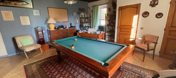 4 غرف نوم منزل في Oloron-Sainte-Marie, France رقم 306928 11