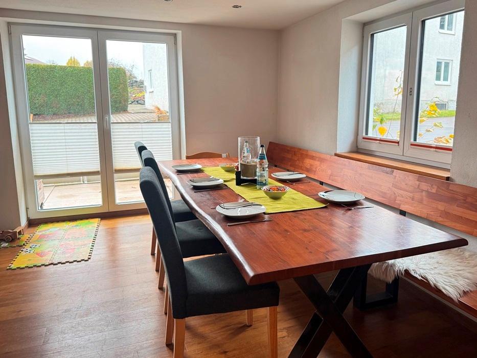 3 bedrooms Townhouse in Oberallgau, Germany No. 354999