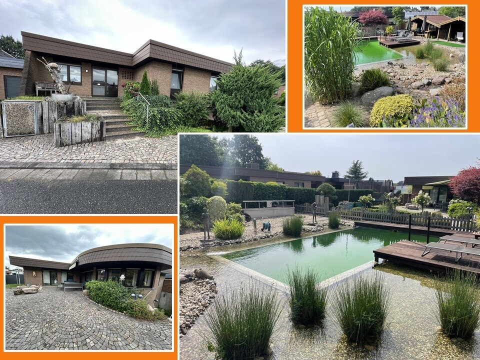 5 Schlafzimmer Bungalow in Recklinghausen, Germany, Nr. 160215