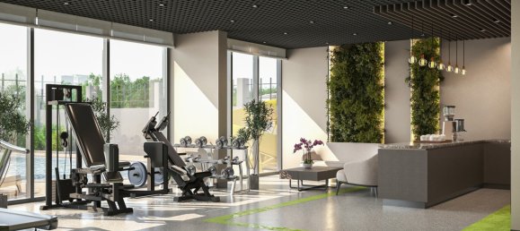 Penthouse 4+1 in Gazipasa, Turkey No. 22809 8