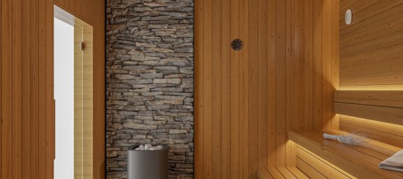 Penthouse 4+1 in Gazipasa, Turkey No. 22809 10