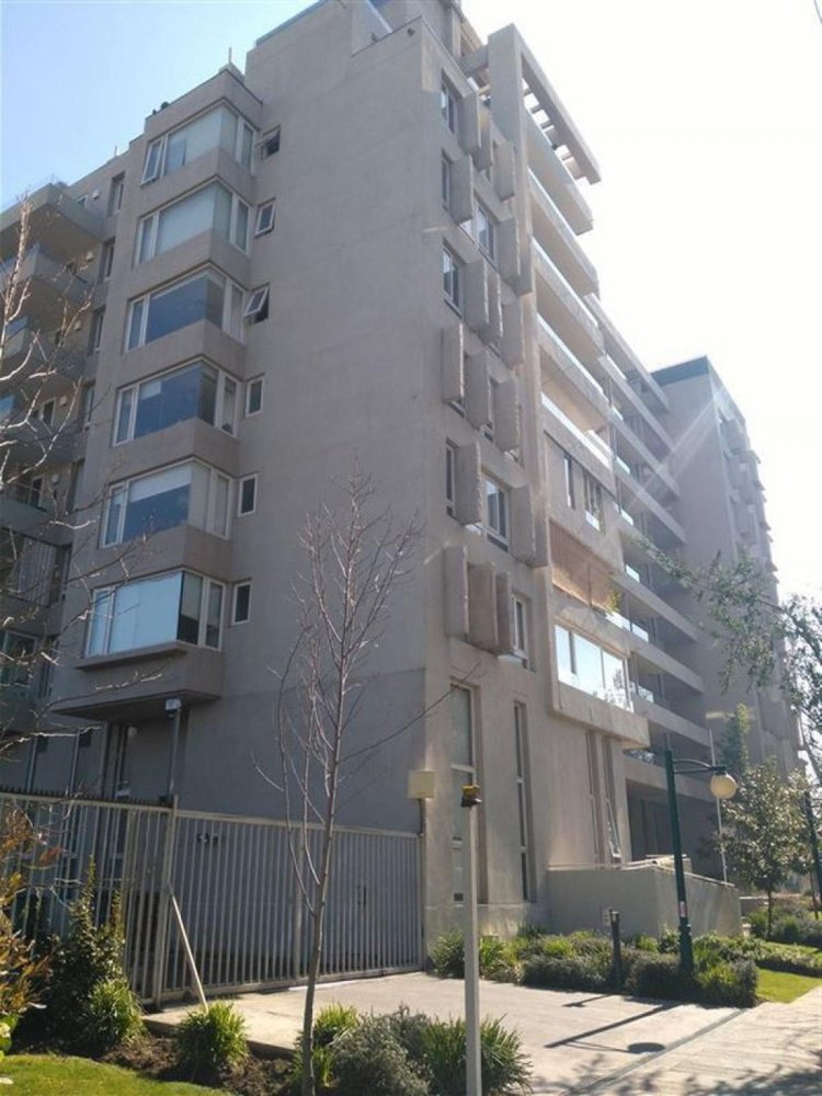 Studio in Santiago, Chile No. 5095