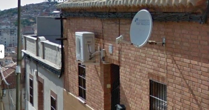 3 bedrooms Townhouse in Puertollano, Spain No. 206788