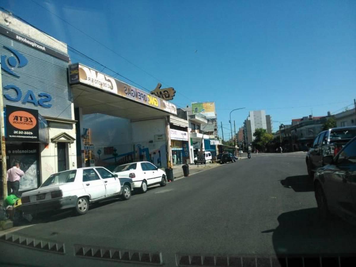 Grundstück in Buenos Aires, Argentina, Nr. 116672