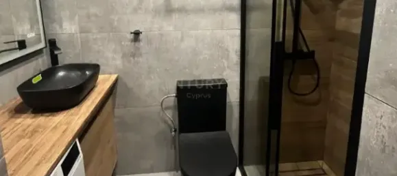 1 bedroom Apartment in Limassol, Cyprus No. 4453 2