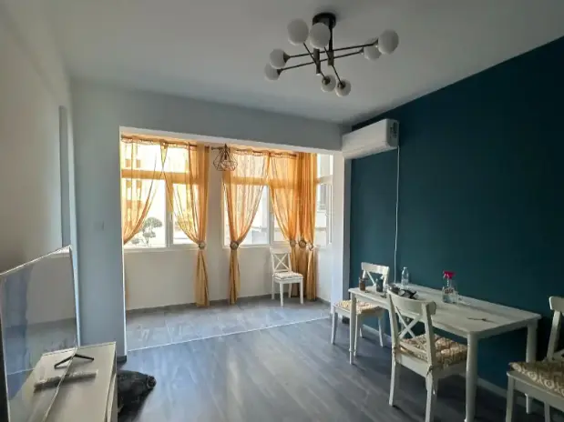 1 bedroom Apartment in Limassol, Cyprus No. 4453