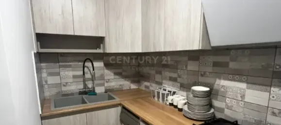 1 bedroom Apartment in Limassol, Cyprus No. 4453 5