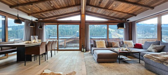 4 bedrooms House in Kirchberg in Tirol, Austria No. 230858 2