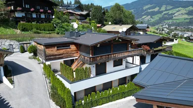 4 chambres Maison à Kirchberg in Tirol, Austria No. 230858