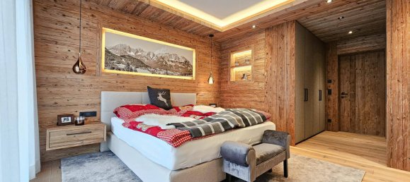 4 bedrooms House in Kirchberg in Tirol, Austria No. 230858 10