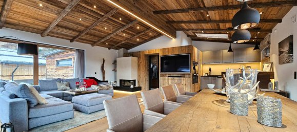 4 bedrooms House in Kirchberg in Tirol, Austria No. 230858 3