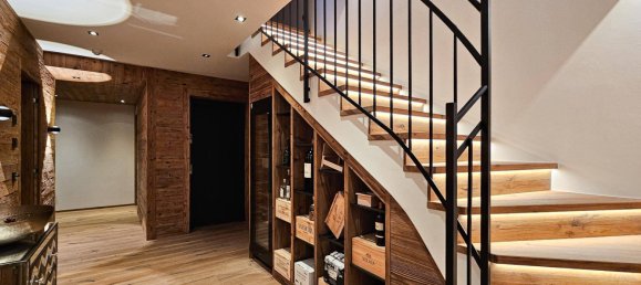 4 bedrooms House in Kirchberg in Tirol, Austria No. 230858 15