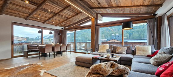 4 bedrooms House in Kirchberg in Tirol, Austria No. 230858 5