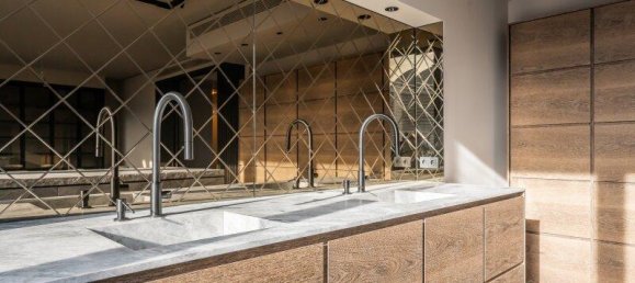 Penthouse de 3 divisões em Vienna, Austria N.º 249122 26