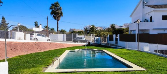 4 chambres Maison à Huelva, Spain No. 137133 25