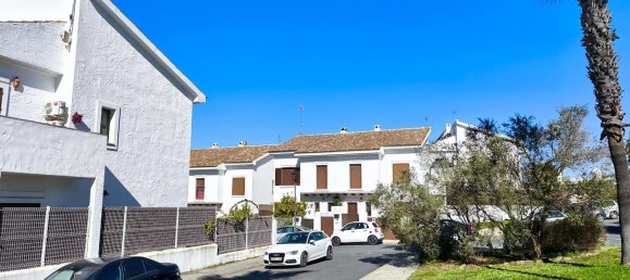 4 chambres Maison à Huelva, Spain No. 137133 2