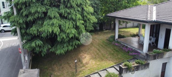 4غرفة فيلا في Cesano Maderno, Italy رقم 36676 46