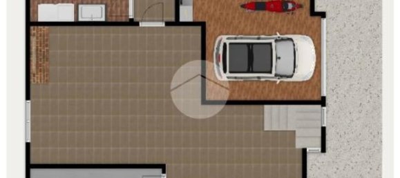 4غرفة فيلا في Cesano Maderno, Italy رقم 36676 49